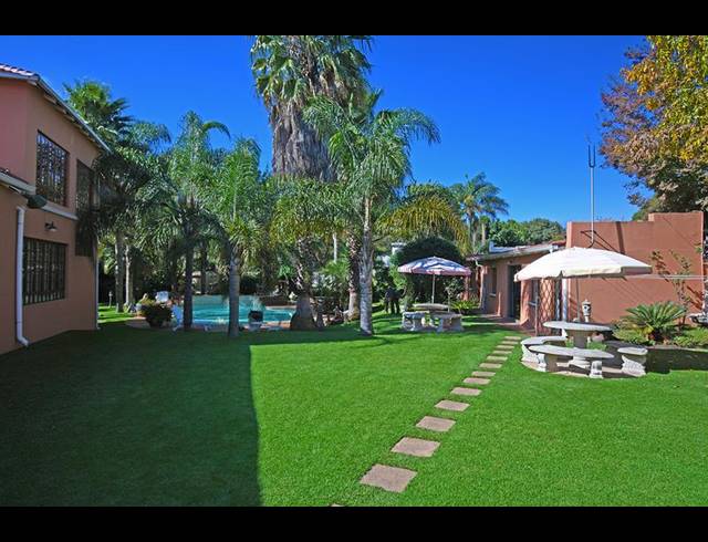 6 BEDROOM HOUSE FOR SALE IN LAMBTON